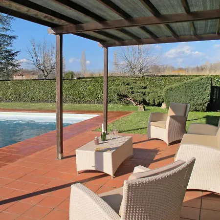 Il Rustico By Interhome