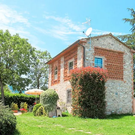 Holiday home Il Rustico By Interhome *