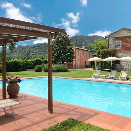 Holiday home Il Rustico By Interhome *