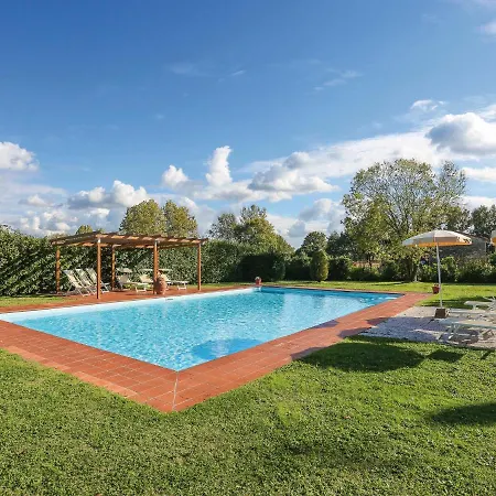 Il Rustico By Interhome Holiday home Castelvecchio (Pisa)