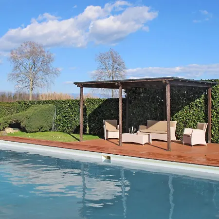 Il Rustico By Interhome * Castelvecchio (Pisa)