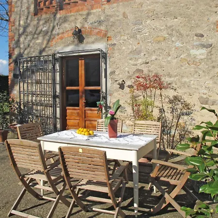 Il Rustico By Interhome * Castelvecchio (Pisa)