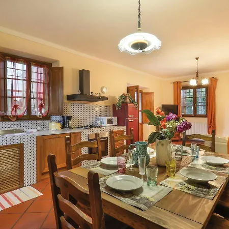 Il Rustico By Interhome Holiday home *