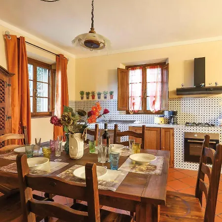 Holiday home Il Rustico By Interhome Castelvecchio (Pisa)