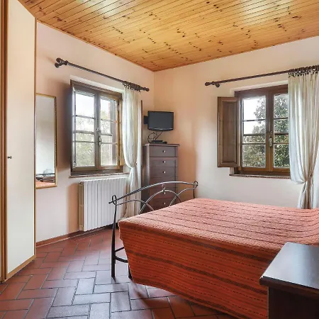 Il Rustico By Interhome