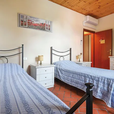 Il Rustico By Interhome Castelvecchio (Pisa)